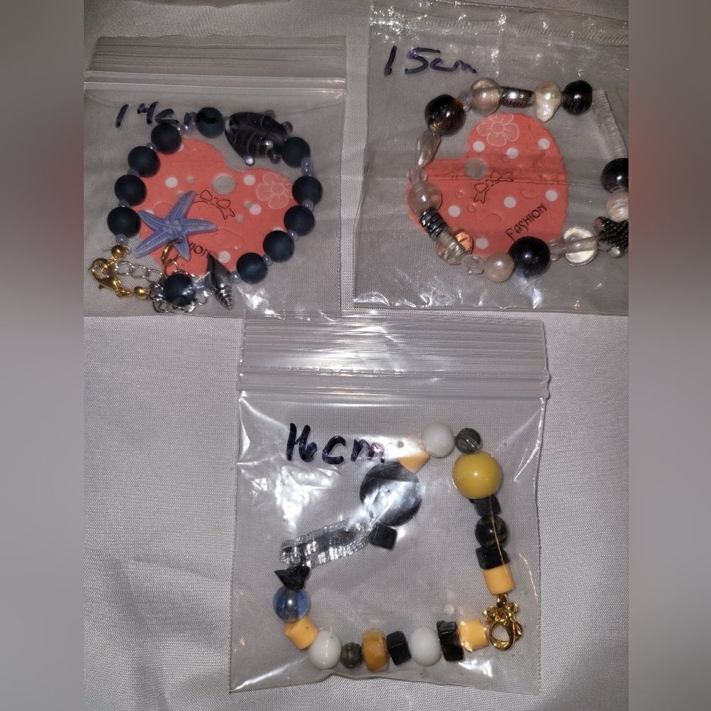 Customizing bracelet - Picture 5 of 11